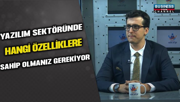 Ali Murat El ERPIDE: Teknoloji Harikası ile İnovasyonun Lideri