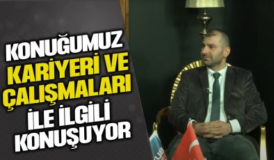 ALTUR TURİZM SATIN ALMA SORUMLUSU VOLKAN TOPÇU, ŞİRKETİN BAŞARI HİKAYESİNİ VE GELECEK VİZYONUNU ANLATTI