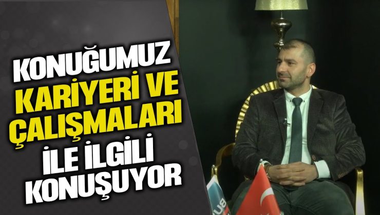 ALTUR TURİZM SATIN ALMA SORUMLUSU VOLKAN TOPÇU, ŞİRKETİN BAŞARI HİKAYESİNİ VE GELECEK VİZYONUNU ANLATTI