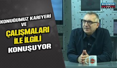 PROFESYONEL TANITIM VE REKLAM FOTOĞRAFÇISI UFUK BAŞKIR’IN SANAT VE VİZYON DOLU DÜNYASI