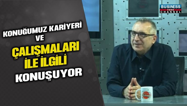 PROFESYONEL TANITIM VE REKLAM FOTOĞRAFÇISI UFUK BAŞKIR’IN SANAT VE VİZYON DOLU DÜNYASI