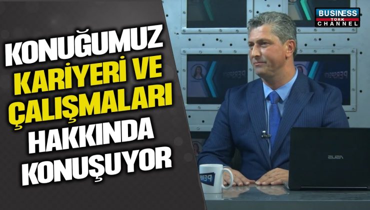 ÜMİT GÜL’ÜN TURİZMDEKİ BAŞARI HİKAYESİ: SEKTÖRE YÖN VEREN İSİMDEN DEĞERLİ TECRÜBELERİ