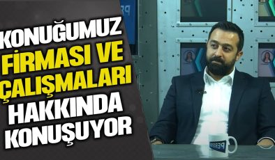 EMRAH YİĞİTOĞLU İLE SİGORTA SEKTÖRÜNE YOLCULUK : DENEYİMLER , ZORLUKLAR VE GELECEK PERSPEKTİFLERİ