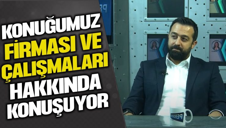 EMRAH YİĞİTOĞLU İLE SİGORTA SEKTÖRÜNE YOLCULUK : DENEYİMLER , ZORLUKLAR VE GELECEK PERSPEKTİFLERİ