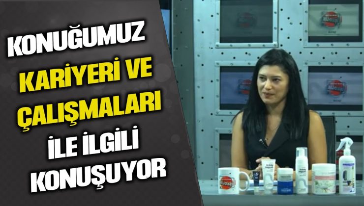 İSTANBUL’LU İŞ KADINI MERVE METİN , FABERLİK MARKA TEMSİLCİSİ OLARAK NETWORK MARKETİNG DÜNYASINA ADIM ATTI