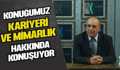 MİMAR METİN KADIOĞLU’NUN İSTANBUL’U ŞEKİLLENDİREN HİKAYESİ : DETAYLARA ODAKLI EKONOMİK ÇÖZÜMLER VE GELECEĞE DAİR VİZYONU