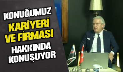 AYDOĞAN APAK’IN OTOMOTİV VİZYONU: SEKTÖRÜN GELECEĞİNDE DEĞİŞİM VE YENİLİKLER!