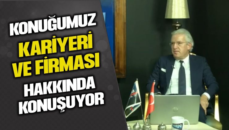 AYDOĞAN APAK’IN OTOMOTİV VİZYONU: SEKTÖRÜN GELECEĞİNDE DEĞİŞİM VE YENİLİKLER!