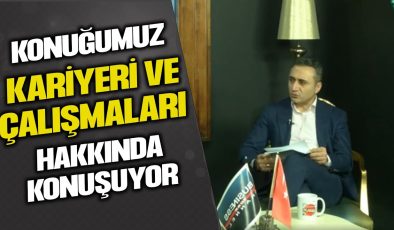 BÜLEND AVCI’NIN 24 YILLIK PERAKENDE DENEYİMİ ÜZERİNE AYDINLATAN RÖPORTAJ!