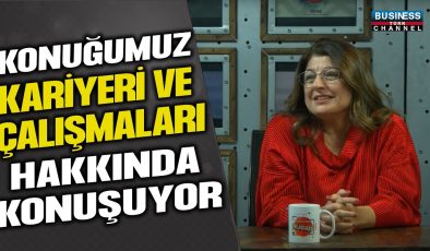 YAPAY ZEKA VE OTOMATİK EĞİTİM: DR. GÜNET EROĞLU, AUTO TRAIN BRAIN İLE DİSLEKSİ REHABİLİTASYONU HAKKINDA SÖYLEŞİDE!