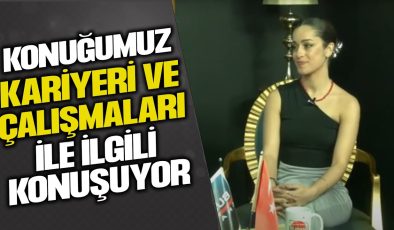 DİŞ HEKİMİ VE DANS EĞİTMENİ İPEK KIY’IN EŞSİZ HİKAYESİ! SAĞLIK VE SANATIN MUHTEŞEM BULUŞMASI!