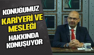 CEM CESUR’UN 16 YILLIK ULUSLARARASI PROJE YÖNETİM SERÜVENİ VE GELECEK HEDEFLERİ