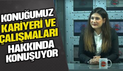 BURÇAK KOÇ: ALÜMİNYUM SEKTÖRÜNDE BAŞARI HİKAYESİ