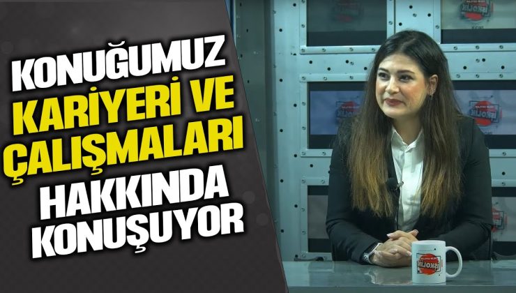 BURÇAK KOÇ: ALÜMİNYUM SEKTÖRÜNDE BAŞARI HİKAYESİ