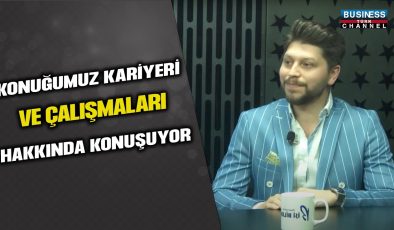 SIO AUTOMOTIVE’NIN KAPLAMA SORUMLUSU ALI GÜRCAN, OTOMOTİV SEKTÖRÜNDEKİ KAPLAMA TEKNOLOJİLERİNİ VE DENEYİMLERİNİ ANLATTI