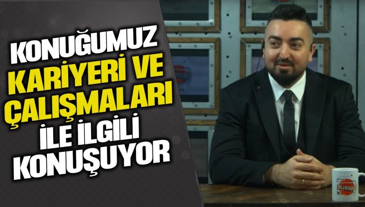 DOĞAN CAN KİLMENT İLE SİBER GÜVENLİK RÖPORTAJI: OKTOTEK’İN LİDERİNİN GELECEK VİZYONU