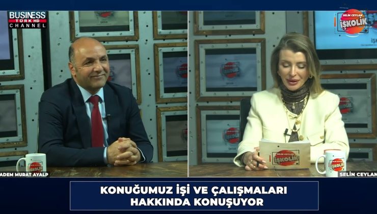 KELLER WILLIAMS MERİDYEN DANIŞMAN İŞ ORTAĞI MURAT AYALP, GAYRİMENKUL SEKTÖRÜNDEKİ YOLCULUĞUNU ANLATTI