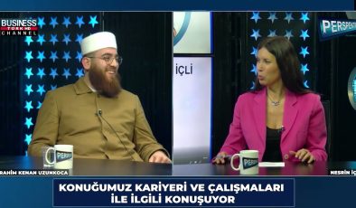 İBRAHİM KENAN UZUNKOCA: İNK GRUP’UN TEKSTİL SEKTÖRÜNDE YENİLİKÇİ BAKIŞI!