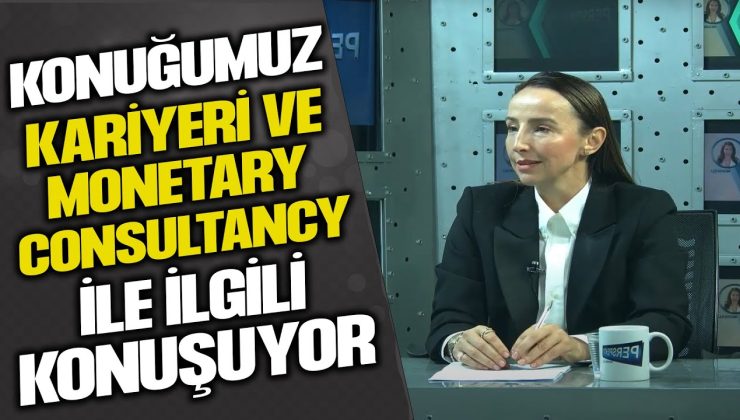 SEVİL YAVUZ: KARİYERİNDEKİ BAŞARIYI PAYLAŞAN İLHAM VERİCİ BİR RÖPORTAJ