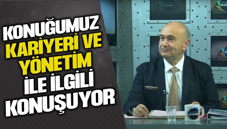 PROYAPI’NIN YÖNETİM KURUCU ÜYESİ BURAK KORU: ULUSLARARASI BAŞARI VE GELECEK VİZYONU