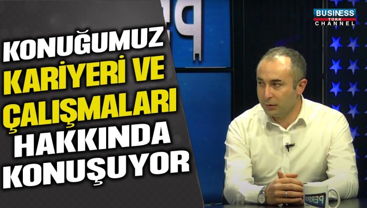 KALİBRASYON MÜHENDİSİ HALİT BİN VELİT KARACAOĞLU İLE SÖYLEŞİ: KALİBRASYONUN ÖNEMİ VE GELECEĞİ HAKKINDA DETAYLI BİLGİLER!