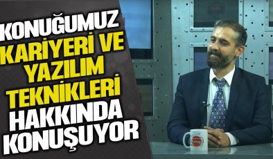 4M TEKNİK YAZILIM GENEL MÜDÜRÜ MERT DELİKTAŞLIDAN İŞ DÜNYASI VE MÜZİK KARİYERİ ÜZERİNE DETAYLI RÖPORTAJ!