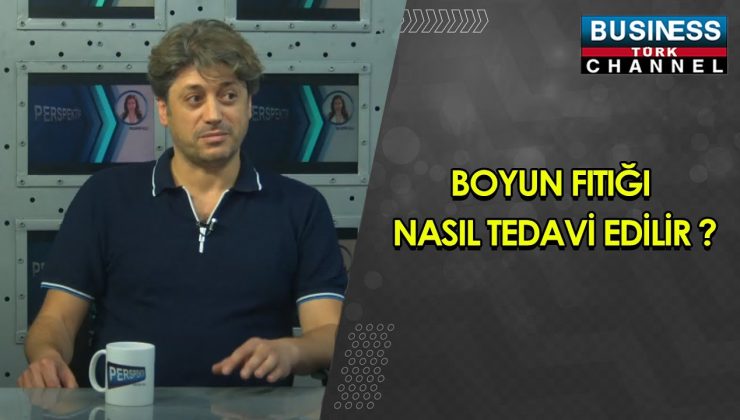 Boyunda ve Belde Fıtık: Uzmanlar Tedavi Yöntemlerini Anlattı