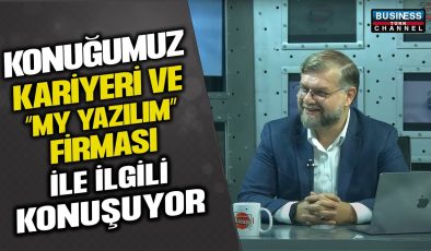 MODA ENDÜSTRİSİNDE PLM VE DİJİTAL DÖNÜŞÜMÜN ÖNCÜSÜ EMRAH EVLİYAOĞLU İLE SÖYLEŞİ!