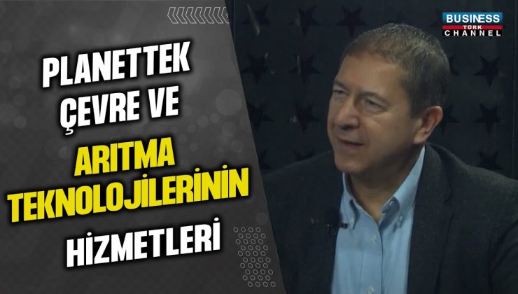 PLANET TEK ÇEVRE VE ARITMA TEKNOLOJİLERİ: HÜRRİYET NECDET AYDOĞAN’IN SU İSRAFINA KARŞI SÜRDÜRÜLEBİLİR ÇÖZÜM ÇABALARI