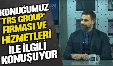 TRS GRUP KURUCU ORTAĞI BERKAN ÜRESİN’İN TURİZMDEKİ BAŞARI HİKAYESİ!