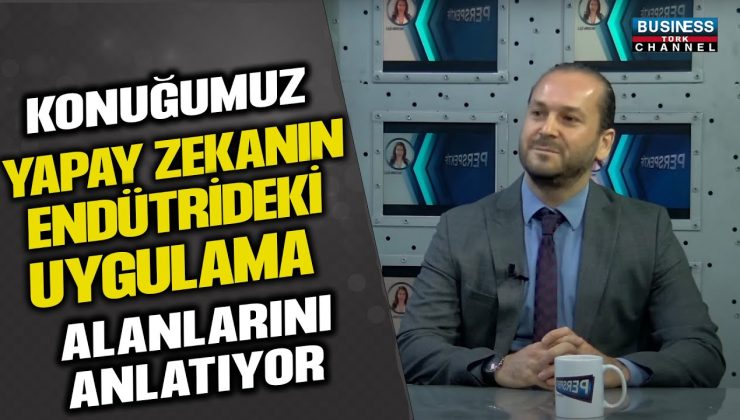 İNSANLIK YAPAY ZEKADAN KORKMALI MI? ORKUN GEDİK ANLATIYOR…