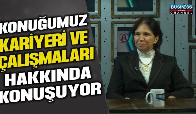 İŞ DÜNYASINDA YÖNETİM DANIŞMANLIĞININ ÖNEMİ: IŞIK DELİORMAN İLE SÖYLEŞİ