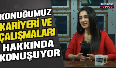 KARDİYOLOJİ UZMANI DR. İLAHA AĞAYEVA, KALP DAMAR SAĞLIĞINI DETAYLI BİR ŞEKİLDE DEĞERLENDİRİYOR