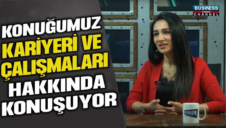 KARDİYOLOJİ UZMANI DR. İLAHA AĞAYEVA, KALP DAMAR SAĞLIĞINI DETAYLI BİR ŞEKİLDE DEĞERLENDİRİYOR