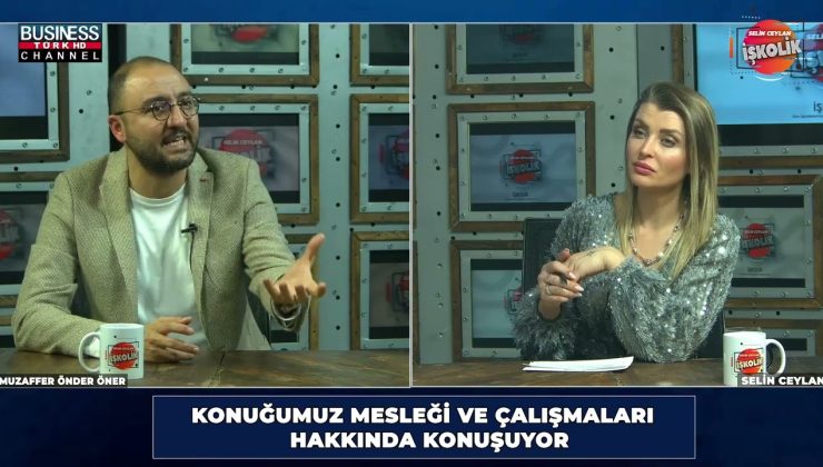 OBEZİTE VE METABOLİK CERRAHİ UZMANI OP.DR. MUZAFFER ÖNDER ÖNER ANLATIYOR…