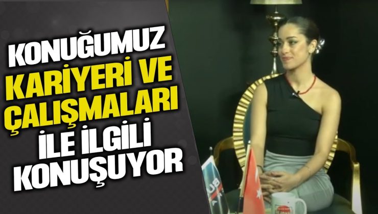 İPEK KIY: DIŞ HEKİMİ VE DANS EĞİTMENİ, BAŞARIYI İKİ ALANDA YAKALIYOR