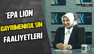 EMLAK DANIŞMANI NEŞE GERBAĞ’IN FAALİYETLERİ VE HEDEFLERİ!