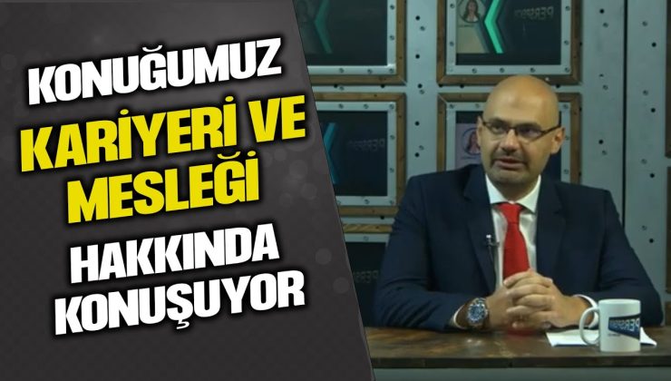 CEM CESUR’UN ULUSLARARASI PROJE YÖNETİMİ SERÜVENİ!