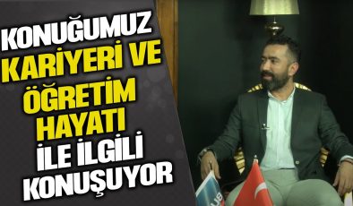 İSHAK KIRAÇ’IN EĞİTİM YOLCULUĞU VE ELODİ İŞBİRLİĞİ: EĞİTİM SEKTÖRÜNDEKİ YENİLİK VE HEDEFLER