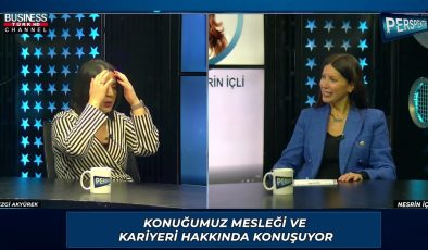 Koçluk Uzmanı Sezgi Akyürek: Liderlik Gelişimi ve Profesyonel Koçluk Alanında İz Bırakıyor