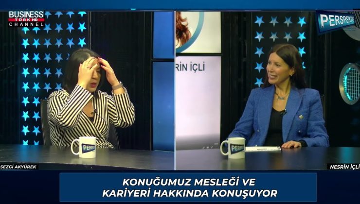 Koçluk Uzmanı Sezgi Akyürek: Liderlik Gelişimi ve Profesyonel Koçluk Alanında İz Bırakıyor