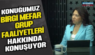 Bilgi Mefar Grubu’nun Faaliyetleri: İpek Soyupak Yalçın Röportajı