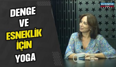 Berivan’ın Yoga Serüveni: Beden ve Zihin Arasındaki Uyumun Hikayesi