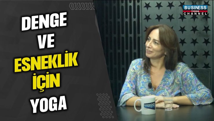 Berivan’ın Yoga Serüveni: Beden ve Zihin Arasındaki Uyumun Hikayesi