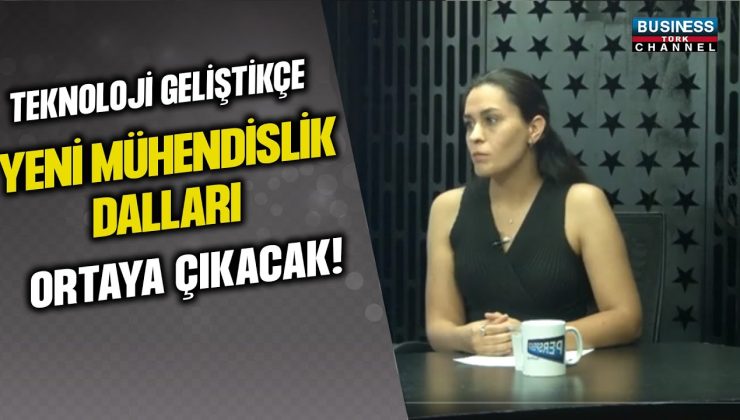 Kimya Mühendisi Sıla Karuç’un Kariyer Yolculuğu ve Gelecek Vizyonu