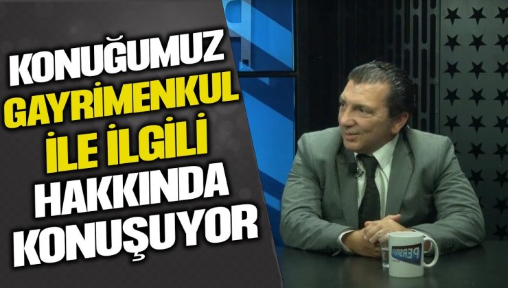 Emre Akkan: Makine Mühendisinden Gayrimenkul Danışmanlığına