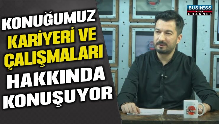 MUSTAFA DOĞAN: SOSYAL GÜVENLİK VE İŞ HUKUKU ÜZERİNE DETAYLI SOHBET