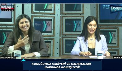 İLKAY KAPLAN ORAL, KUNDALİNİ YOGA VE MEDITASYON ÜZERİNE YAPTIĞI SÖYLEŞİDE ÖNEMLİ İFADELER PAYLAŞTI