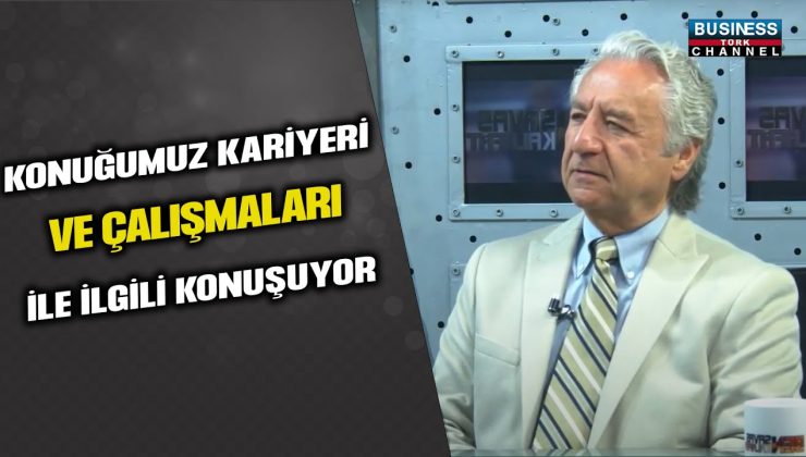 SAĞLIK BİLİMLERİ FAKÜLTESİ DEKANI OKAN YILLAR, YAPAY ZEKA VE TIBBİ YENİLİKLER ÜZERİNE ÇARPICI AÇIKLAMALARDA BULUNDU!