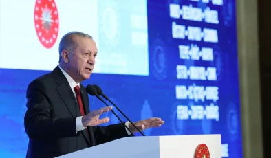 Cumhurbaşkanı Erdoğan: Darbe Anayasası Türk Demokrasisine Uygun Değil, Yeni Sivil Anayasa Zamanı Geldi